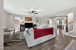 1229 Salty Hammock Ct, Beaufort, SC 29902 - Photo 16