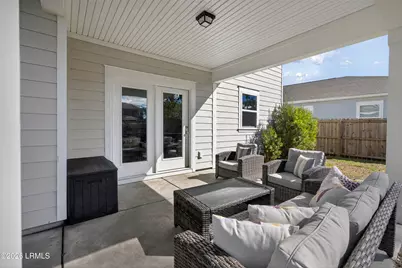 1229 Salty Hammock Court, Beaufort, SC 29902 - Photo 46