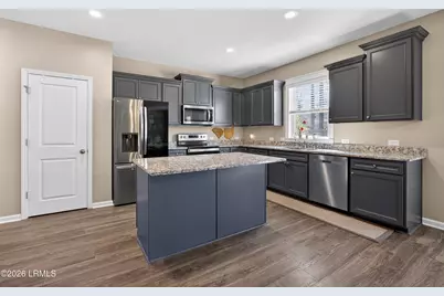 1229 Salty Hammock Court, Beaufort, SC 29902 - Photo 22