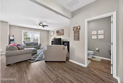 1229 Salty Hammock Court, Beaufort, SC 29902 - Photo 8