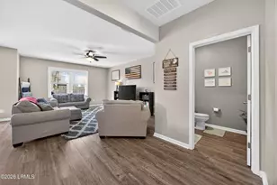 1229 Salty Hammock Ct, Beaufort, SC 29902 - Photo 8