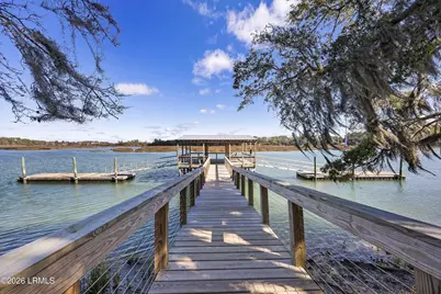 1229 Salty Hammock Court, Beaufort, SC 29902 - Photo 58