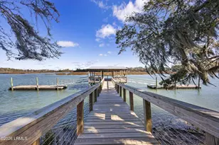 1229 Salty Hammock Ct, Beaufort, SC 29902 - Photo 58