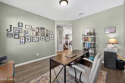 1229 Salty Hammock Court, Beaufort, SC 29902 - Photo 12