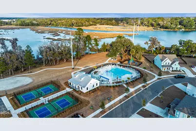 1229 Salty Hammock Court, Beaufort, SC 29902 - Photo 62