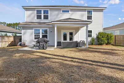 1229 Salty Hammock Court, Beaufort, SC 29902 - Photo 48