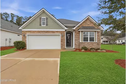 406 Rye Creek Circle, Bluffton, SC 29909 - Photo 1