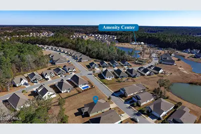 406 Rye Creek Circle, Bluffton, SC 29909 - Photo 34