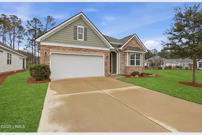 406 Rye Creek Circle, Bluffton, SC 29909 - Photo 2