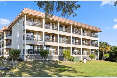 40 Folly Field Road #229-C, Hilton Head, SC 29928 - Photo 1