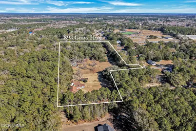 893 Grays Highway, Ridgeland, SC 29936 - Photo 66
