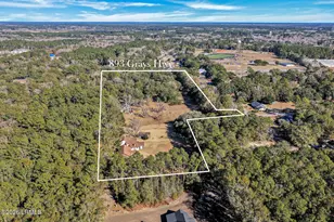 893 Grays Hwy, Ridgeland, SC 29936 - Photo 66