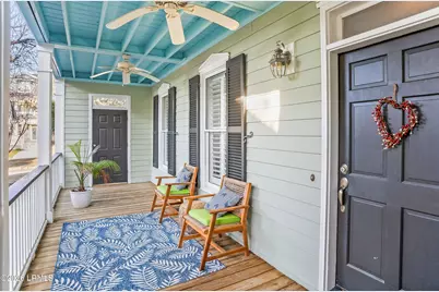 103 Bryan Drive, Beaufort, SC 29902 - Photo 6