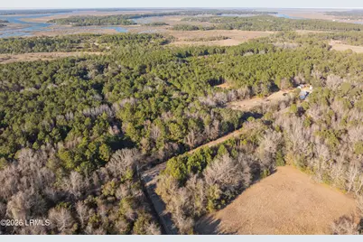 Tbd R Walker Lane, Saint Helena Island, SC 29920 - Photo 10