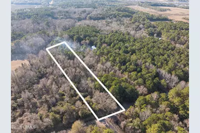 Tbd R Walker Lane, Saint Helena Island, SC 29920 - Photo 2