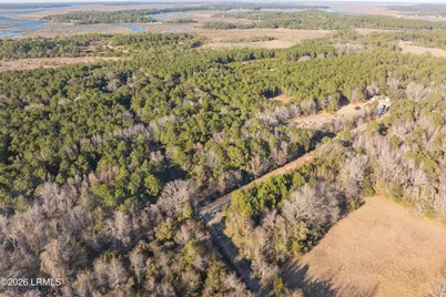 Tbd R Walker Lane, Saint Helena Island, SC 29920 - Photo 6