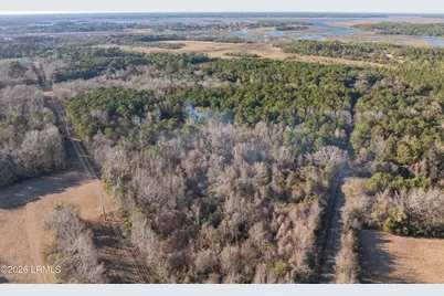 Tbd R Walker Lane, Saint Helena Island, SC 29920 - Photo 8