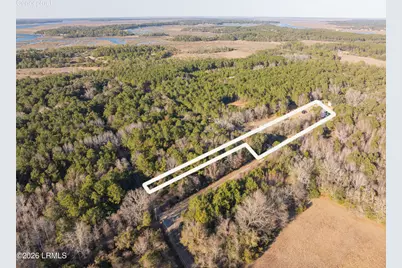 Tbd R Walker Lane, Saint Helena Island, SC 29920 - Photo 12