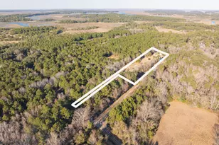 Tbd R Walker Ln, Saint Helena Island, SC 29920 - Photo 1