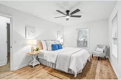 15 Hilda Avenue, Beaufort, SC 29907 - Photo 22