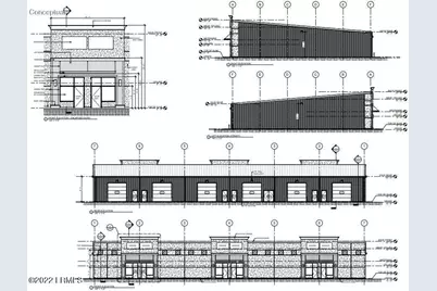 85 Burton Hill Road, Beaufort, SC 29902 - Photo 1