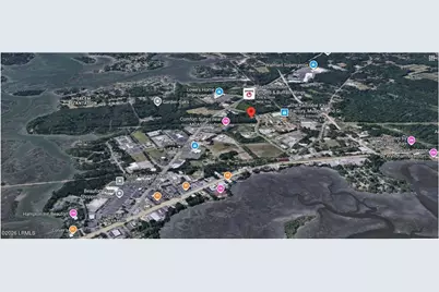 85 Burton Hill Road, Beaufort, SC 29902 - Photo 2