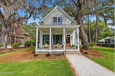 213 Sturdevant Drive, Beaufort, SC 29902 - Photo 1