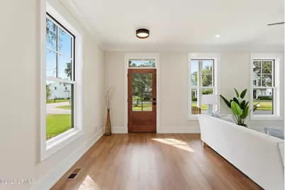 213 Sturdevant Drive, Beaufort, SC 29902 - Photo 6
