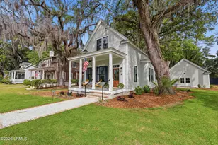 213 Sturdevant Dr, Beaufort, SC 29902 - Photo 2