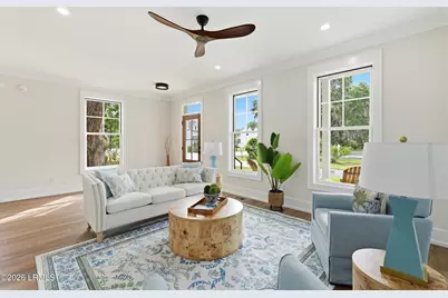 213 Sturdevant Drive, Beaufort, SC 29902 - Photo 8