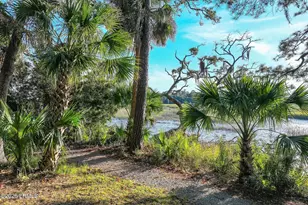 213 Sturdevant Dr, Beaufort, SC 29902 - Photo 46