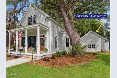 213 Sturdevant Drive, Port Royal, SC 29902 - Photo 4