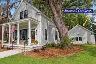 213 Sturdevant Dr, Beaufort, SC 29902 - Photo 4