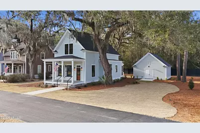 213 Sturdevant Drive, Beaufort, SC 29902 - Photo 2