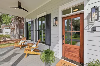 213 Sturdevant Drive, Beaufort, SC 29902 - Photo 4