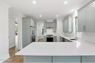 213 Sturdevant Drive, Beaufort, SC 29902 - Photo 14