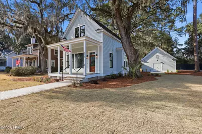 213 Sturdevant Drive, Beaufort, SC 29902 - Photo 2
