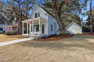 213 Sturdevant Dr, Beaufort, SC 29902 - Photo 2