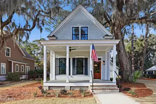 213 Sturdevant Dr, Beaufort, SC 29902 - Photo 1