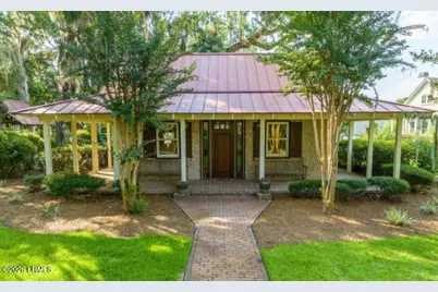 213 Sturdevant Drive, Beaufort, SC 29902 - Photo 38