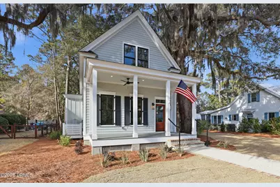 213 Sturdevant Drive, Beaufort, SC 29902 - Photo 4