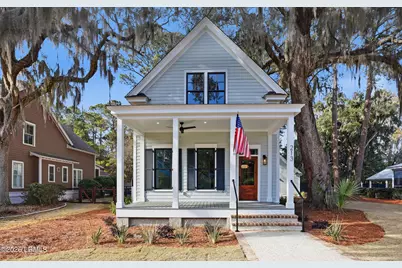 213 Sturdevant Drive, Beaufort, SC 29902 - Photo 4