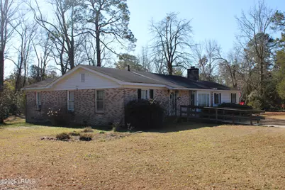 603 4th Street W, Hampton, SC 29924 - Photo 2