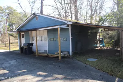 603 4th Street W, Hampton, SC 29924 - Photo 16