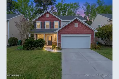 20 Cedar Creek Circle, Beaufort, SC 29906 - Photo 2