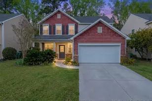 20 Cedar Creek Cir, Beaufort, SC 29906 - Photo 2