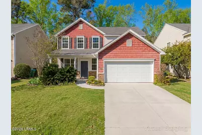 20 Cedar Creek Circle, Beaufort, SC 29906 - Photo 1