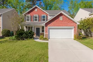 20 Cedar Creek Cir, Beaufort, SC 29906 - Photo 1