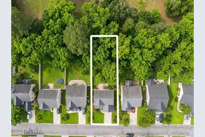 20 Cedar Creek Circle, Beaufort, SC 29906 - Photo 4