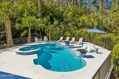 30 Plantation Drive, Hilton Head, SC 29928 - Photo 48